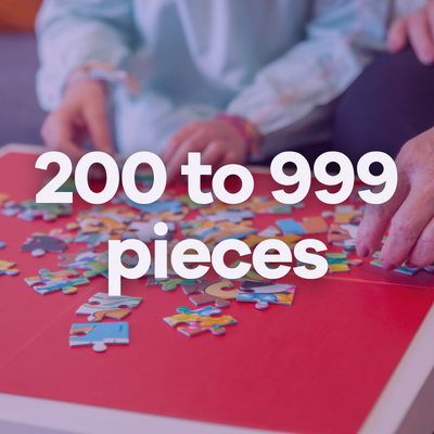 Image 200 to 999 pieces